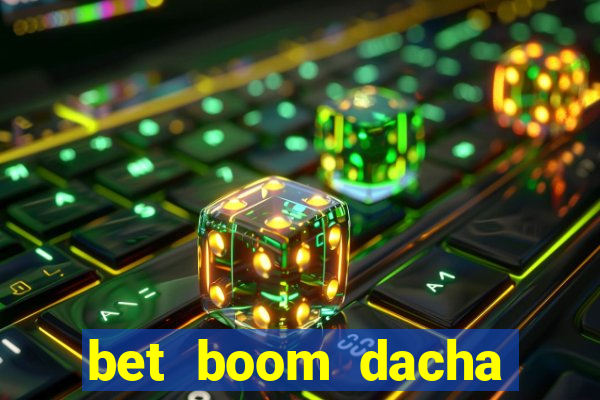 bet boom dacha dota 2