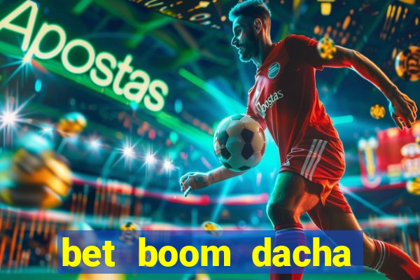 bet boom dacha dota 2