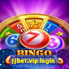 jjbet.vip login