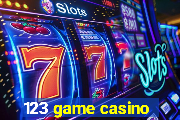 123 game casino