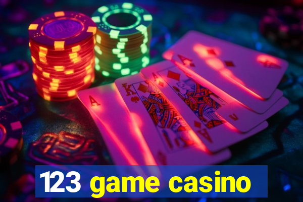 123 game casino