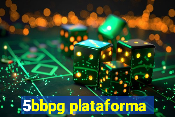 5bbpg plataforma