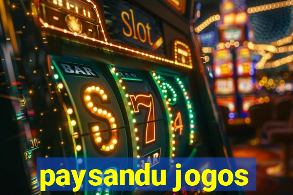 paysandu jogos