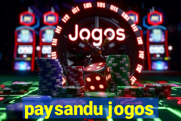 paysandu jogos