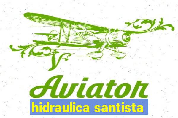 hidraulica santista