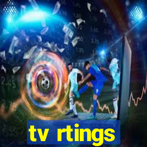 tv rtings