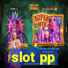 slot pp