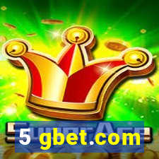 5 gbet.com