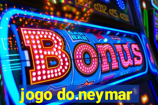 jogo do.neymar