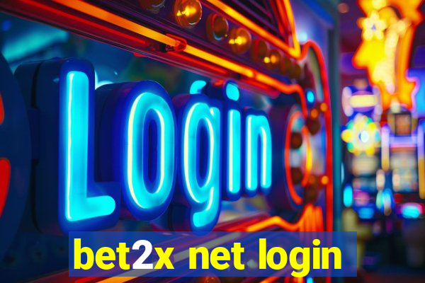 bet2x net login