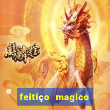 feitiço magico manga ler