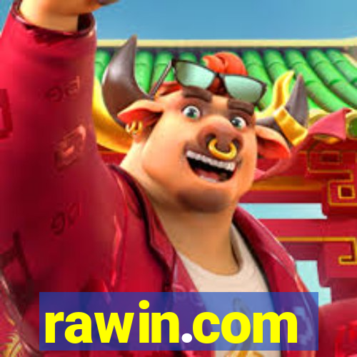 rawin.com