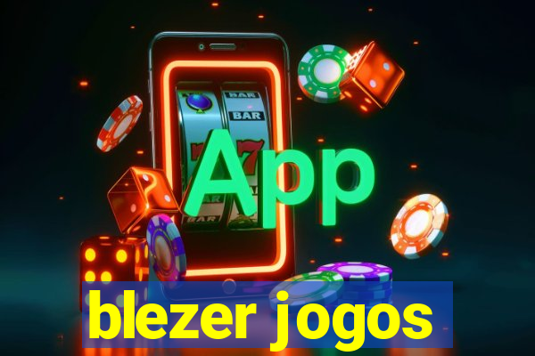 blezer jogos