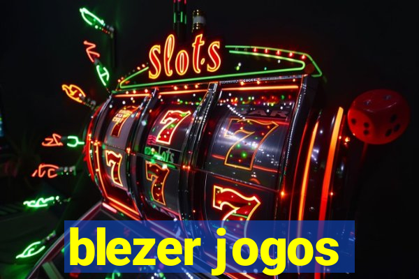 blezer jogos