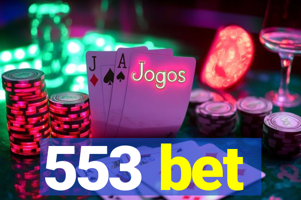 553 bet