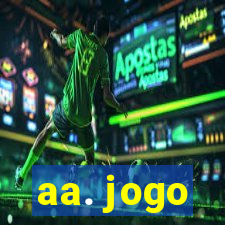 aa. jogo