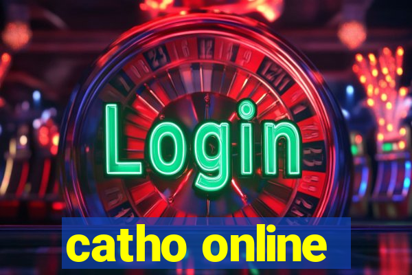 catho online