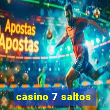 casino 7 saltos