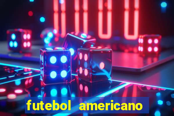 futebol americano feminino onde assistir