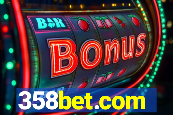 358bet.com