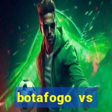 botafogo vs athletico pr