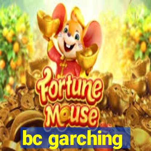 bc garching