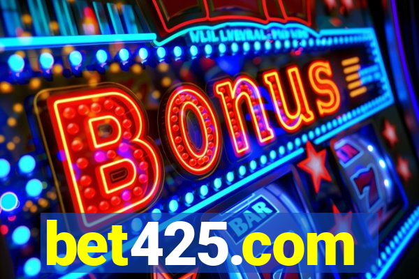 bet425.com