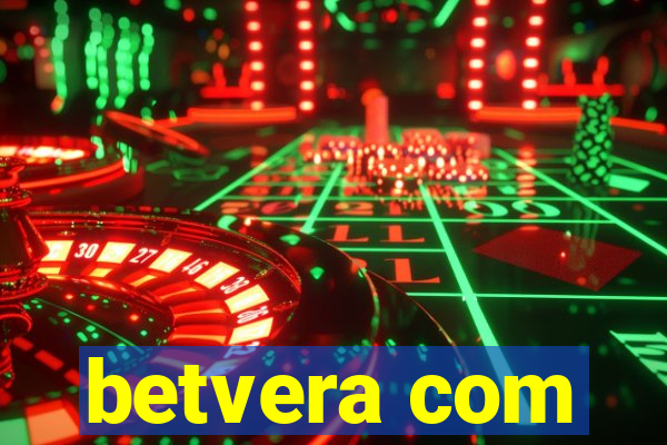 betvera com