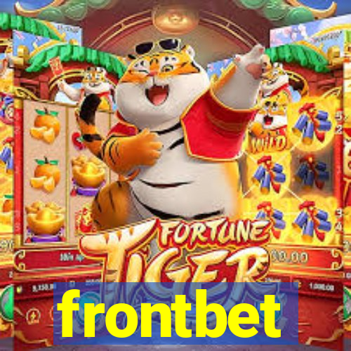 frontbet