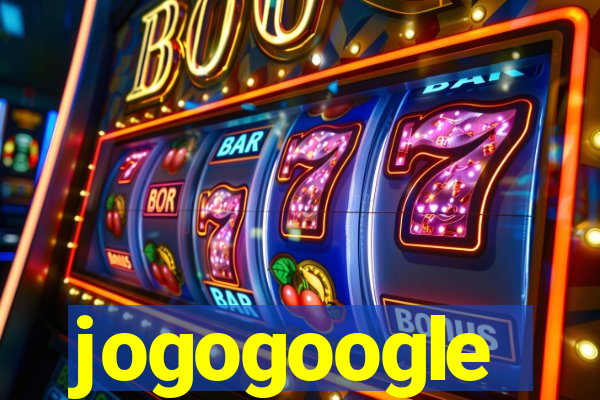 jogogoogle