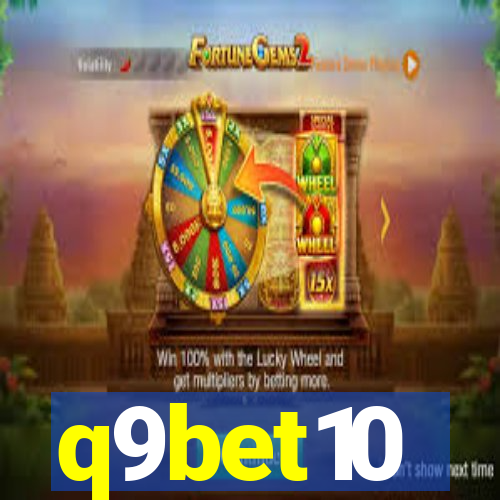 q9bet10