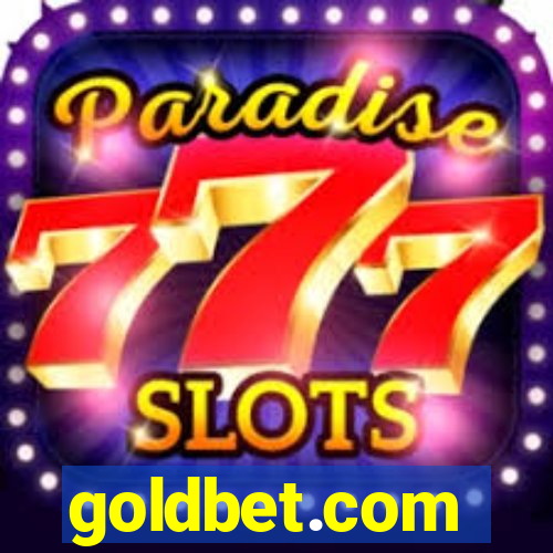 goldbet.com