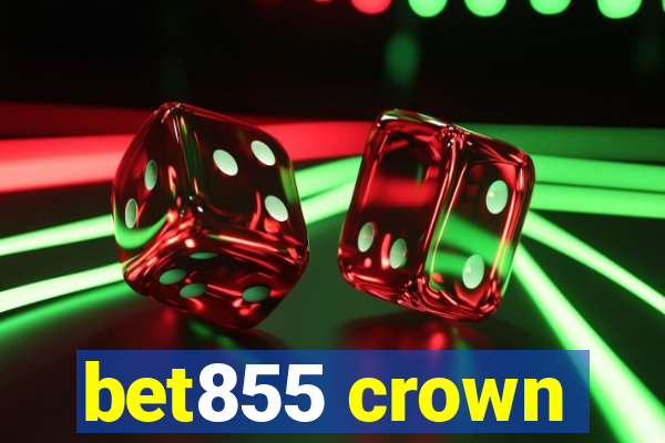 bet855 crown