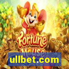 ullbet.com