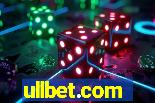 ullbet.com