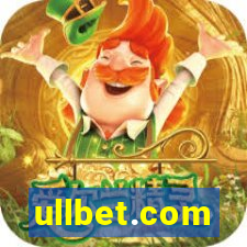 ullbet.com