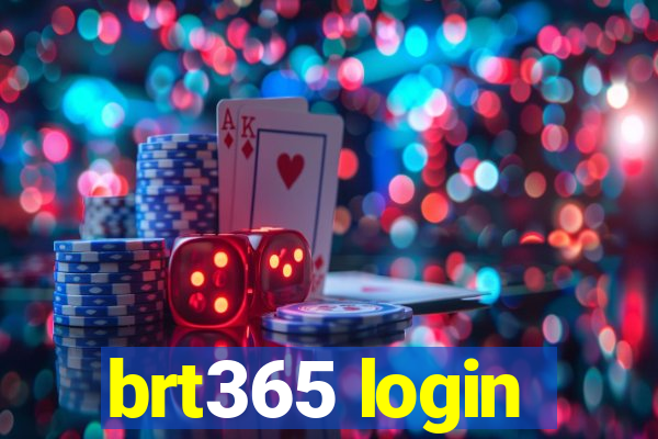 brt365 login