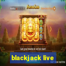 blackjack live