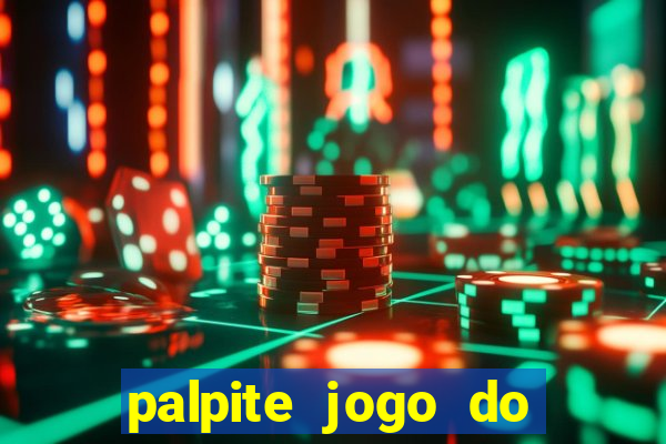 palpite jogo do colo colo