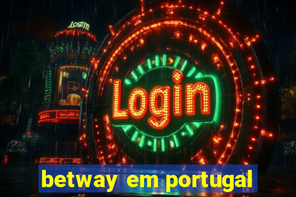 betway em portugal