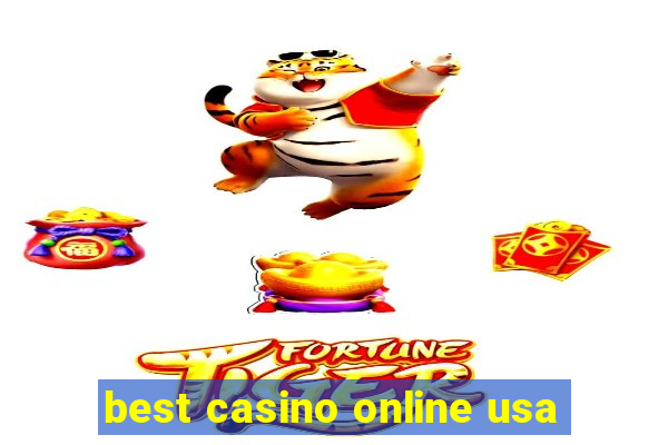 best casino online usa