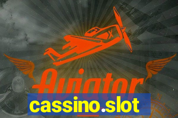 cassino.slot