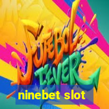 ninebet slot