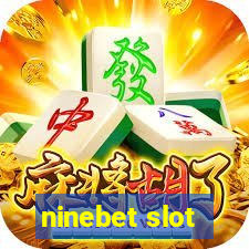 ninebet slot