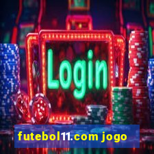 futebol11.com jogo