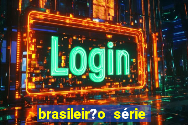 brasileir?o série a de hoje