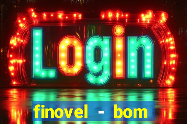 finovel - bom romance online