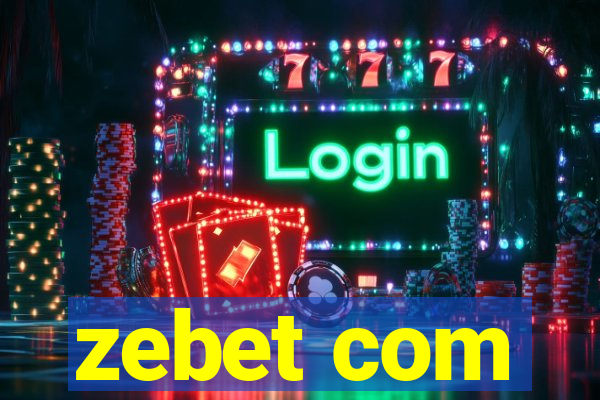 zebet com