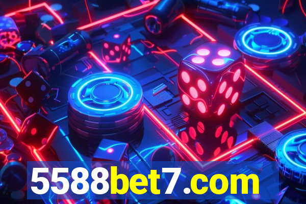 5588bet7.com