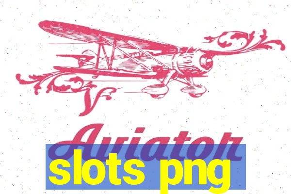 slots png